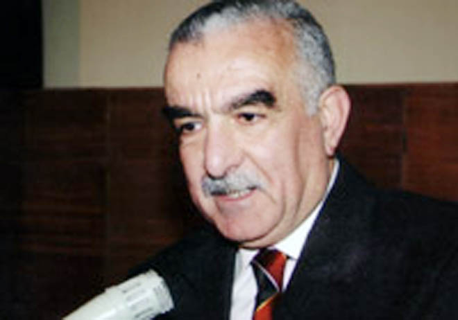 Российский телеканал "Культура" покажет фильм "Художник, рисующий сердцем" Зии Шихлинского