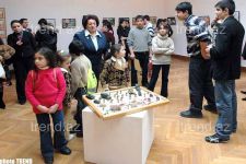 В Баку завершен фестиваль "Международные фильмы памяти 26 февраля"