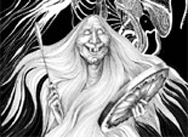 В Азербайджане душевнобольной расправился с нечистой силой