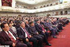 Сегодня отмечен юбилей патриарха азербайджанского мугама Арифа Бабаева