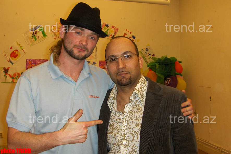 "Занесенные ветром", или Рождение новой команды КВН