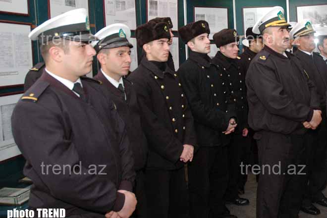 В Баку прошли выставки в связи с 90-летней годовщиной мартовского геноцида