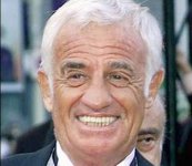 Как всемирно известный азербайджанец из Франции вернул Бельмондо на сцену (фото)