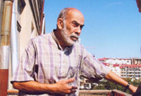 В Москве пройдет выставка работ известного азербайджанского художника Расима Бабаева