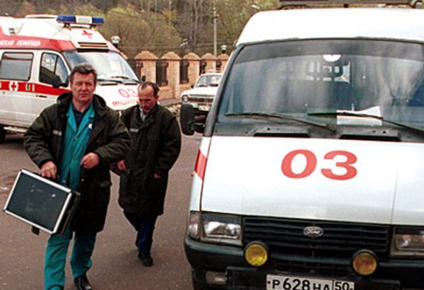 Найдены тела всех 38 погибших при пожаре в Подмосковье