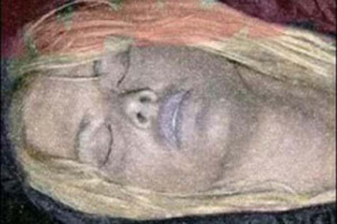 Самые дорогие снимки за всю историю папарацци (фотосессия)