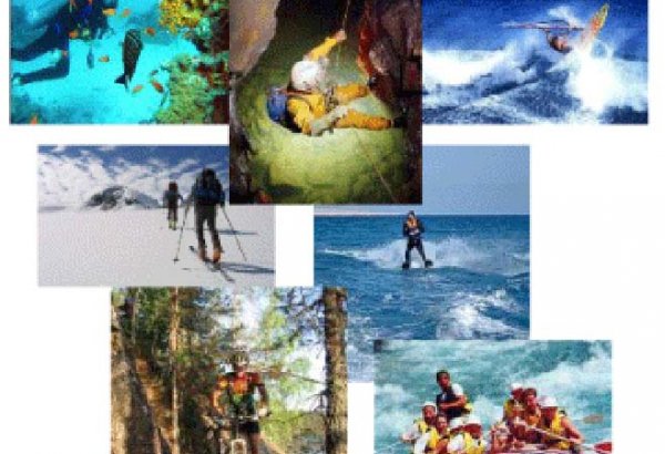 Азербайджан в этом году примет участие в десяти международных турвыставках