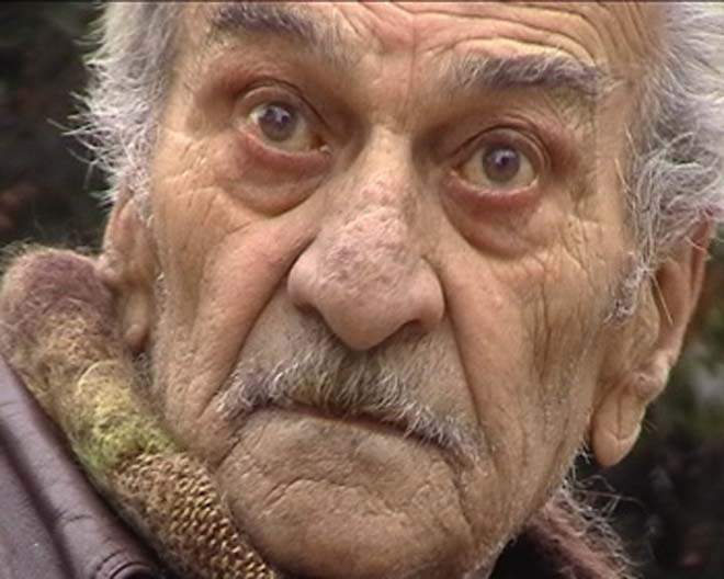 Аладдин Аббасов - последнее интервью: "Я счастлив, что смог оставить свой след в искусстве"  (ФОТО)