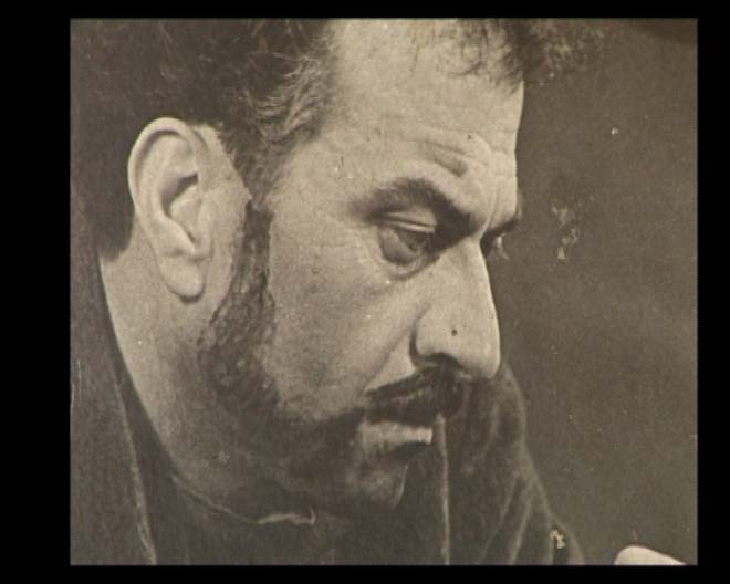 Аладдин Аббасов - последнее интервью: "Я счастлив, что смог оставить свой след в искусстве"  (ФОТО)