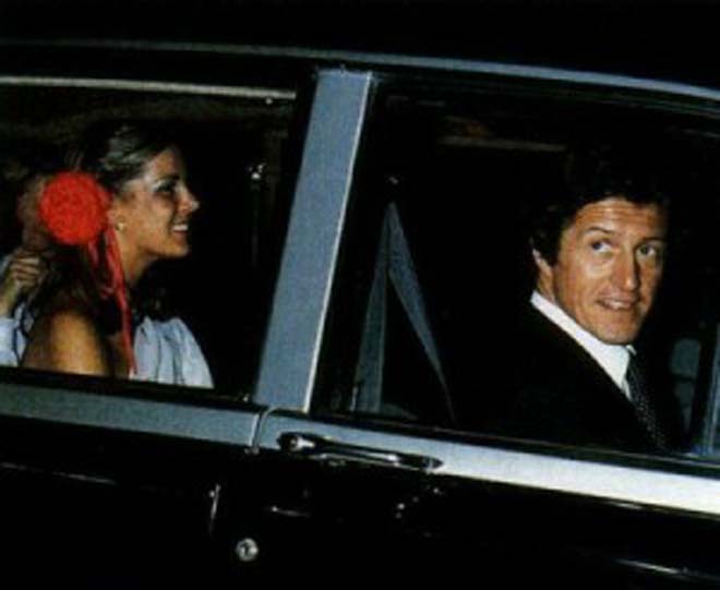 Самые дорогие снимки за всю историю папарацци (фотосессия)