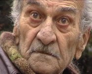 Аладдин Аббасов - последнее интервью: "Я счастлив, что смог оставить свой след в искусстве"  (ФОТО)