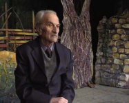 Аладдин Аббасов - последнее интервью: "Я счастлив, что смог оставить свой след в искусстве"  (ФОТО)