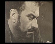 Аладдин Аббасов - последнее интервью: "Я счастлив, что смог оставить свой след в искусстве"  (ФОТО)