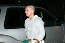 Самые дорогие снимки за всю историю папарацци (фотосессия)