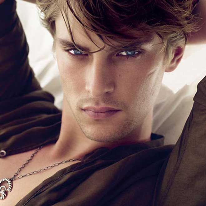 Топ-10 самых успешных мужчин-моделей