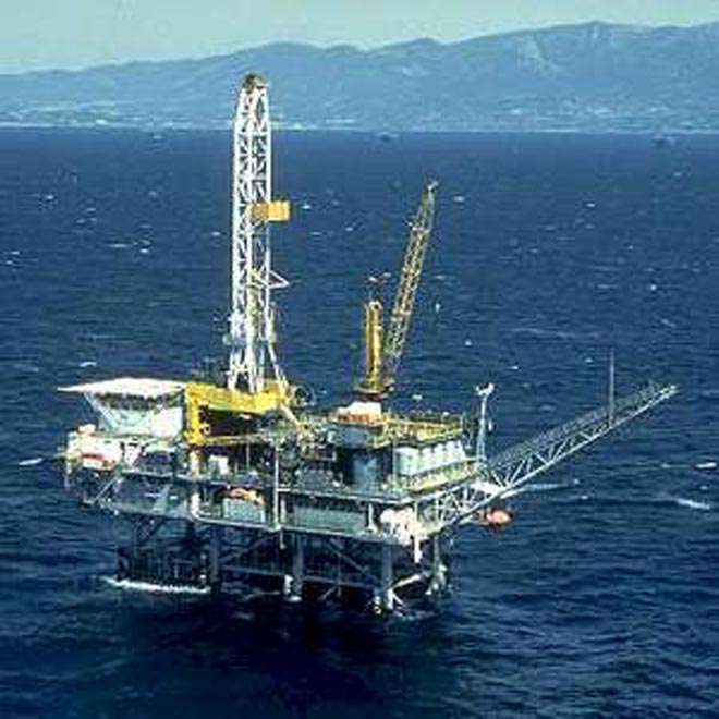 Лукойл и ЕБРР завершили финансирование первой фазы крупного газового проекта в Азербайджане