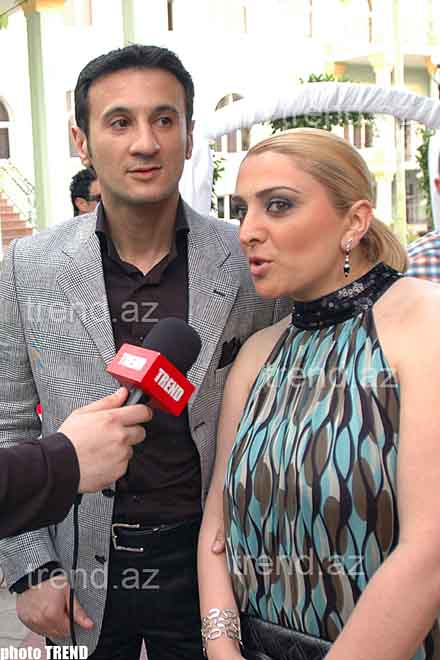 "Атлетико", "Порто", "Ланс"…Я горжусь своим сыном - Эльнура Мадатова (фото)