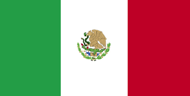 Русский Академгородок в мексиканской Энсенаде