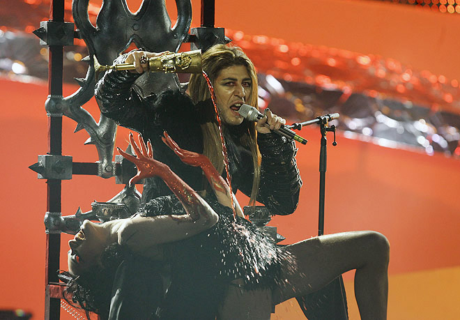 Азербайджанские шоу-звезды, не исполнившие воинский долг