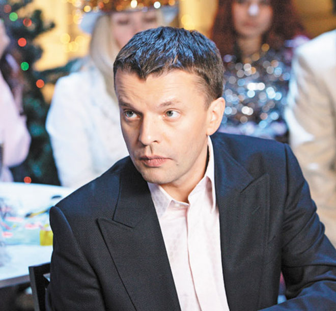 При рассказе о Муслиме Магомаеве, необходимо суметь словами объяснить восприятие его людьми – Леонид Парфенов