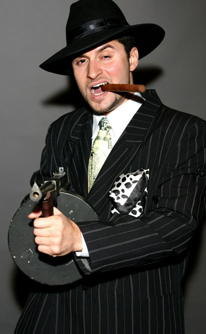 Певец Ираклий Пирцхалава даст в Баку "живой" концерт