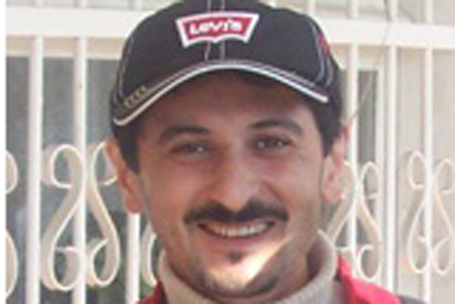 "Мугам" азербайджанского клипмейкера Эмина Мирабдуллаева