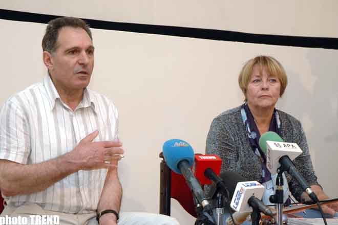 Юбилейный кинофестиваль "Восток-Запад" готовится открыть свои двери