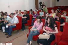 Юбилейный кинофестиваль "Восток-Запад" готовится открыть свои двери