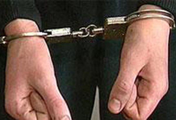 В Иране арестованы члены террористической группировки