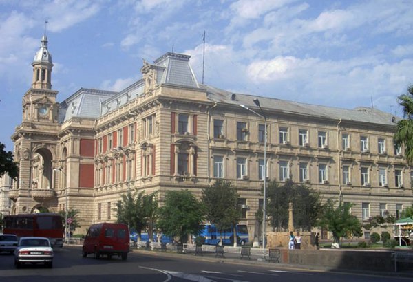 Исполнительная власть Баку ответила на обращение Общественной палаты по вопросу митинга