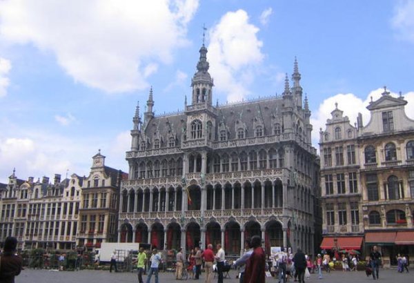 В Брюсселе прошло заседание Совета по сотрудничеству между ЕС и Таджикистаном