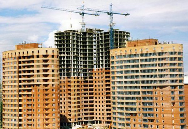 Турецким компаниям поручили застройку одного из кварталов в Ашхабаде