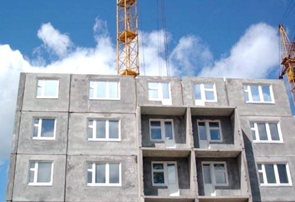 В Азербайджане может быть создан Жилфонд для молодых ученых