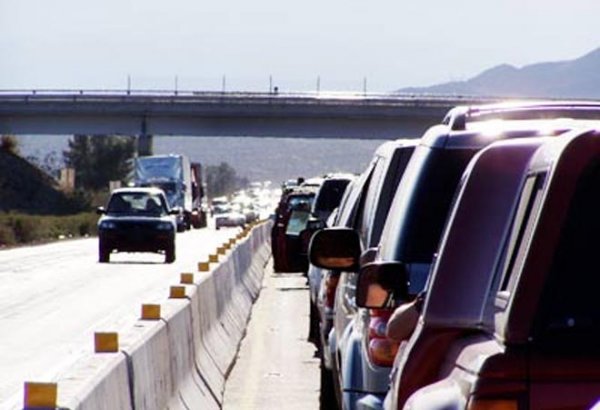 В Азербайджане не планируется изменение пошлин на ввоз автомобилей – ГТК