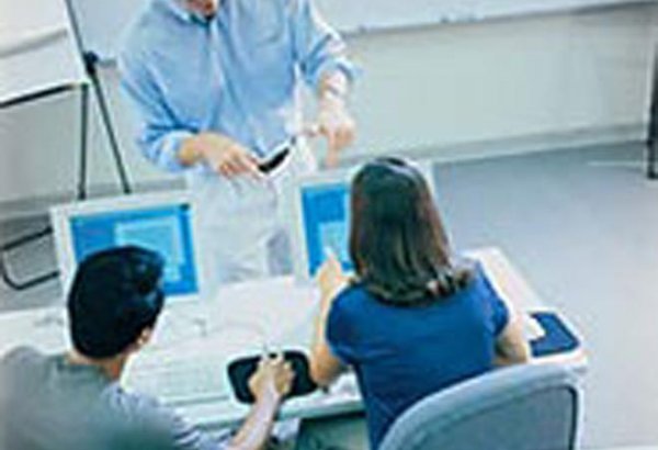 Европейский институт софта содействует повышению квалификации азербайджанских IT-специалистов