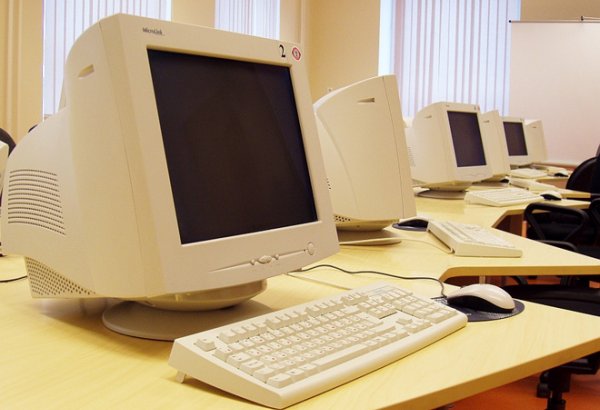 Иран запретил ввоз зарубежных программ компьютерной безопасности