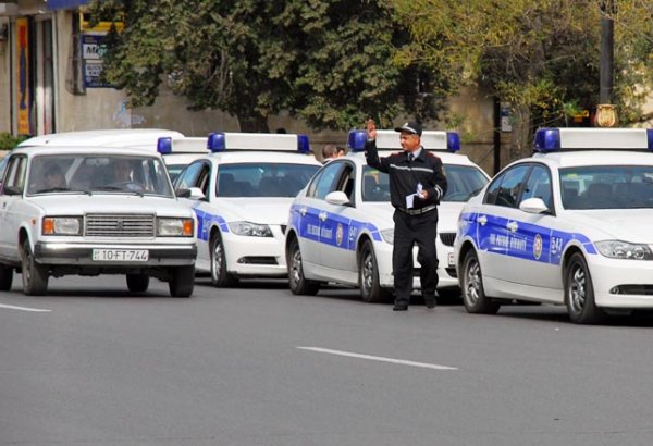 В Азербайджане не будут оштрафованы автомобили, срок техосмотра которых истечет в период карантина