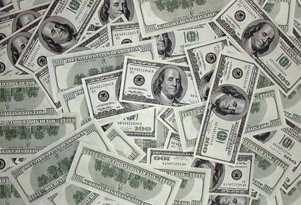 В прошлом году увеличились чистые финансовые активы Азербайджана