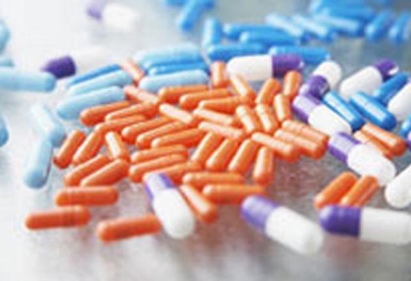 Минздрав Азербайджана в 2015 году отказался от регистрации 195 лекарств