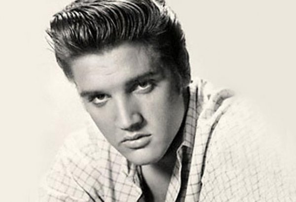 Личные вещи Элвиса Пресли уйдут с молотка