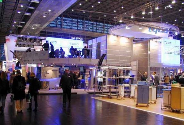 В Турции открывается OIC Helal EXPO