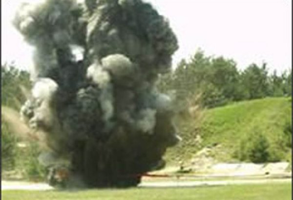 Террористы ДАЕШ атаковали позиции пешмерге в Ираке