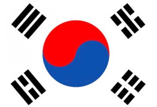 В Грузии новый посол Южной Корей с резиденцией в Баку