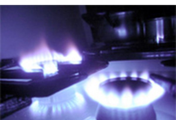 В ряде районов Азербайджана и Баку ограничена подача газа