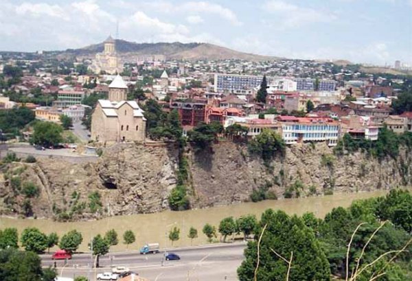 Жители Гардабани выражают недоверие шейху