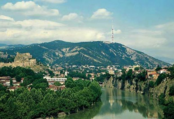 Грузия подала заявку на проведение зимнего Европейского юношеского фестиваля в 2025 году