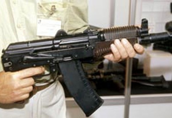 Контракты на поставку российского оружия в Ирак пока не вступили в силу