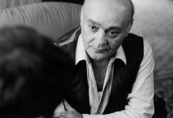 Летопись отечественного искусства: коллеги вспоминают Гасанагу Турабова (ФОТО)