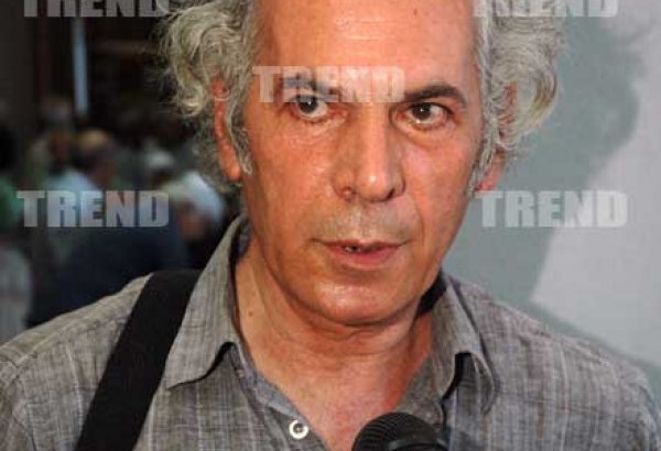 Саттар Бахлулзаде воспевал Азербайджан так, как никто – азербайджанский художник Исмаил Мамедов