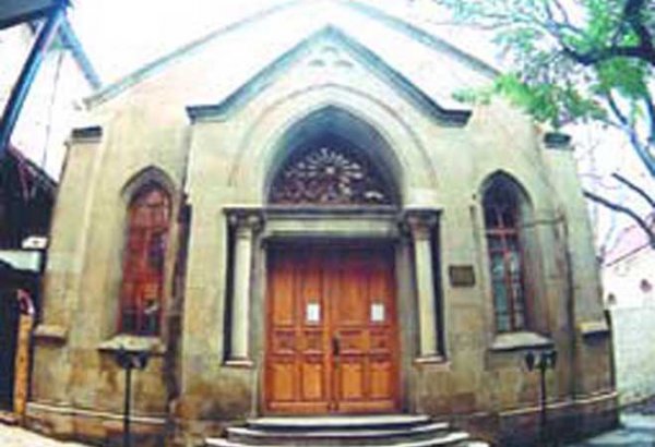 Азербайджанский композитор представит в Баку доклад о немецкой классической музыке